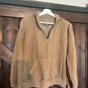 C&C California Half-Zip Sweatshirt
